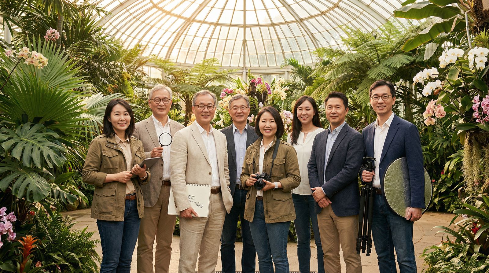 福利导航视频团队